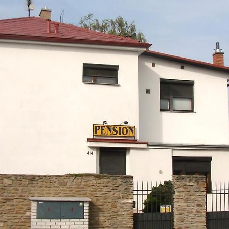 Pension Dana Karaskova Διαμέρισμα Kutná Hora Εξωτερικό φωτογραφία