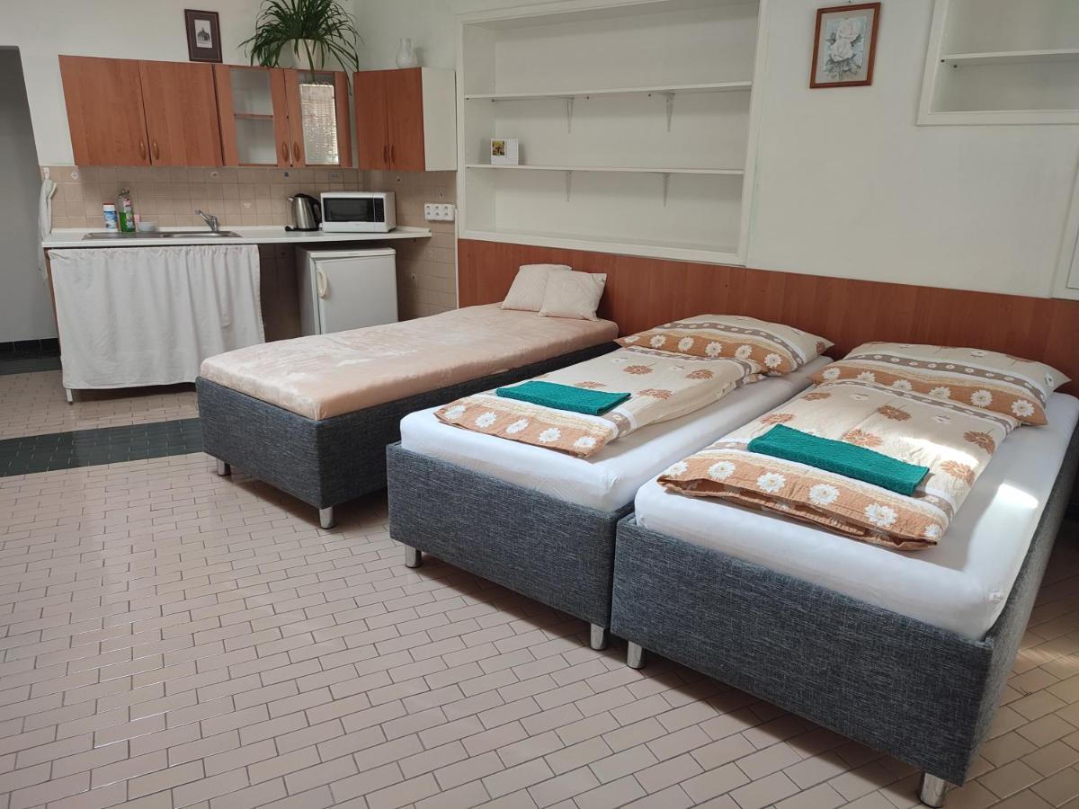 Pension Dana Karaskova Διαμέρισμα Kutná Hora Εξωτερικό φωτογραφία