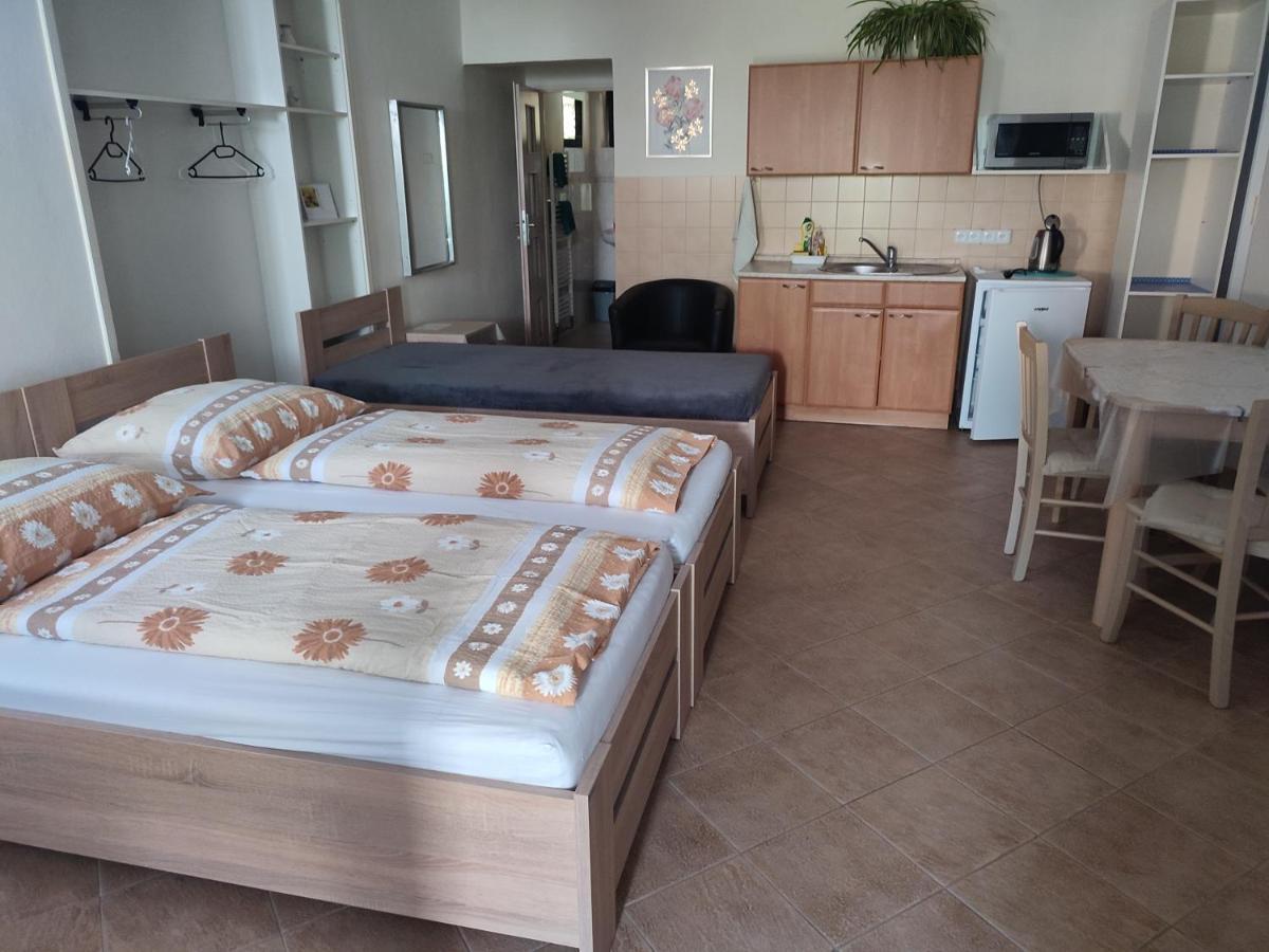 Pension Dana Karaskova Διαμέρισμα Kutná Hora Εξωτερικό φωτογραφία